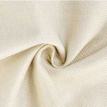 (¡¡¡Caliente!!!) 1/4/6 piezas Manteles individuales de lino rojo con escena navideña, decoración de mesa de cocina familiar de estilo rústico para Navidad y vacaciones de invierno.