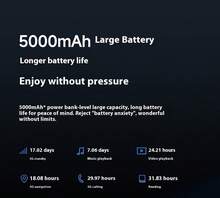 Xiaomi 小米 (MI) Redmi 13C 5G 智能手机，天玑 6100+ 芯片，50MP 双摄像头 - 黑色 - 查看 2