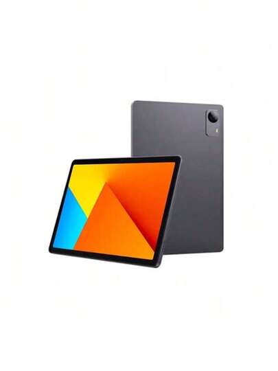 Lenovo M9 Tablet, High-Performance Octa-Core, Dual Speakers, 10.1-Inch Eye-Protective Display, Mobile Office, Online Education, Smart Tablet, Wi-Fi, Gray