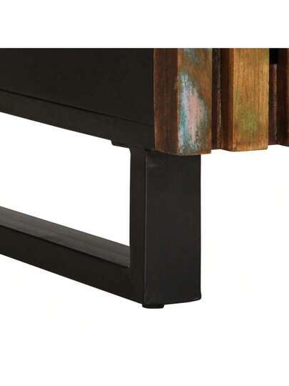 VidaXL Coffee Tafel 100x55x40 Cm Solid Acacia Wood view 9