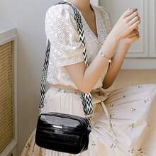 Women Accessory Sets - Black - View 5