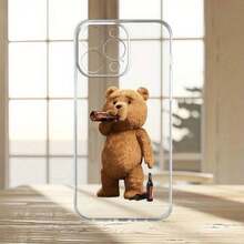 004CH-TM + iPhone 16 Pro Max