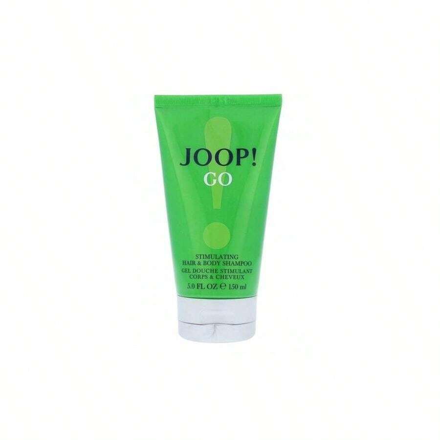 Joop! Go Homme Hair & Body Shampoo - White - View 1
