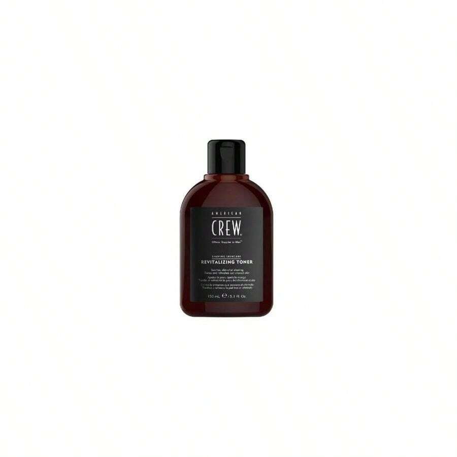 American Crew Revitalising Toner - White - View 1