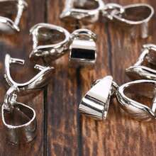 DIY Casting Silicone Resin Molds Epoxy Resin Silicone Mould Kit Jewelry Casting Tool For Handmade Craft Making Accessory - Clear - View 4