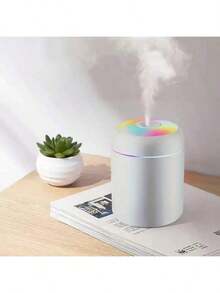 Stylish Small - Sized Humidifier For Home Decor And Moisture