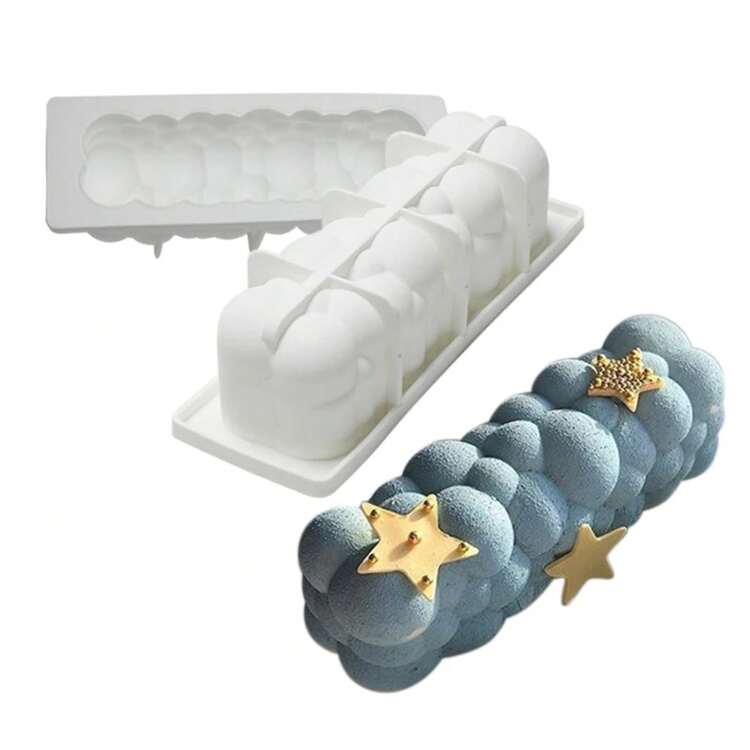 Cake Molds - SH0101744-2 chiếc - Xem 10