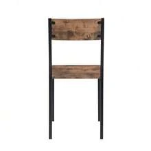 Dining Table & Chair Sets - Brown - View 10