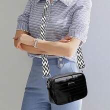 Women Accessory Sets - Black - View 4