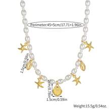 Women Beaded Necklaces