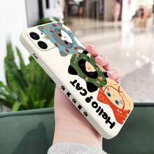 Bianco + iPhone 12 mini