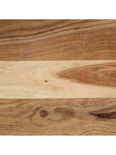 VidaXL Coffee Tafel 50x50x38 Cm Solid Acacia Wood view 11