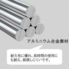 くめの販売および勧誘プレート 横書き ステンレススチールステッカー ただ貼るだけ - 横書き - チェックする 8