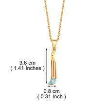 1pc Puerto Rico Flag Frog Mask Pendant Necklaces For Women Girls PR Red And Black Flags Stainless Steel Jewelry