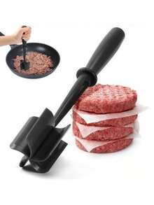 Meat Mincer, Scraper, Grinder, Masher, Meat Chopper