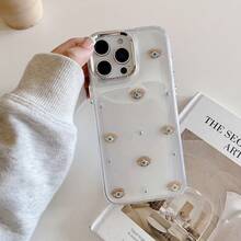 Basic Phone Cases - 클리어 - 보기 12