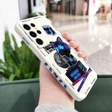 Bianco + Galaxy S24FE