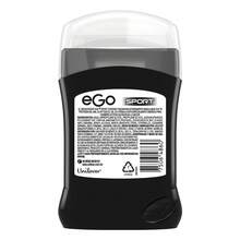 Desodorante en Barra de 45 gr para Hombres Sport - Resistente al Mal Olor - Multicolor - Ver 4