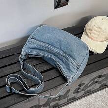 Women Accessory Sets - Blue - View 2