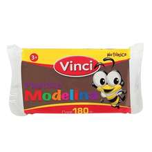 180g Modelina Vinci Plasticine | Assorted Colors - Multicolor - View 2
