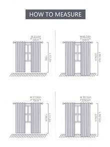 1pc Sheer Striped Curtain Panel, Minimalist Modern Polyester For Living Room Bedroom Home Use - White - View 7