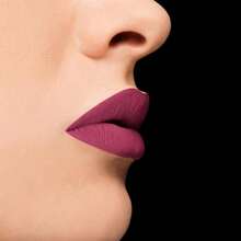 Pupa Milano True Lips Blendable Lip Liner - Dual-Ended Matte Lining Color And Brush - Light And Creamy, Hydrating, High Pigment, Smudge Proof Formula - Paraben Free - 035 Violet - 0.042 Oz - ColorH - 查看 3