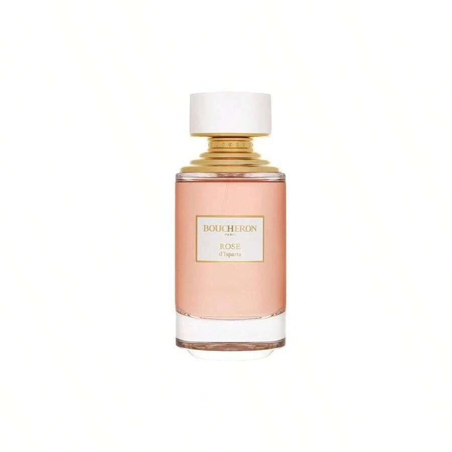 Boucheron Rose D'Isparta Eau De Parfum - Fresh - View 1