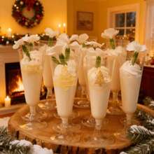 5/10pcs 5.5oz Coffee Cups/Champagne Glasses, Suitable For Desserts, Cakes, Juices, Cold/Hot Drinks, Coffee, Ideal For Birthday, Wedding, Party, Outdoor, New Year - Color/style Random - View 4