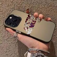 Basic Phone Cases - สี 1 - ดู 3
