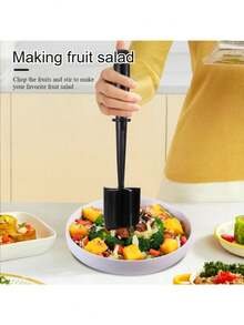 Meat Mincer, Scraper, Grinder, Masher, Meat Chopper