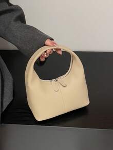 1 Stück neuer lässiger Mode-Rucksack, einfaches Öffnen und Schließen, und modischer neuer Beutel, jugendlicher und modischer Stil, bequemer Schultergurt, lässig und modisch, sehr geeignet zum Mitnehmen, kann auch als Geschenk an Freunde vergeben werden