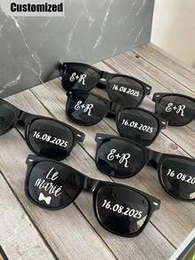 Customized Fashion Glasses
