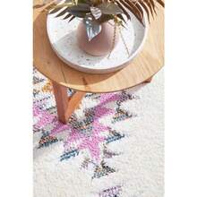 Rug Culture Amsterdam Layla Rug Multicolour 170 X 120 Cm Size - As Pic - View 6