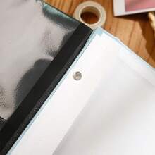 7 Inch 400 Photo Album Selected Leather And PVC Materials Large Capacity Family Children Baby Growth Wedding Memory Insert Album