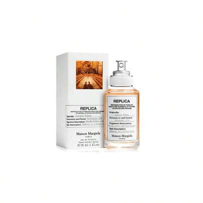 Maison Margiela Autumn Vibes Eau De Toilette