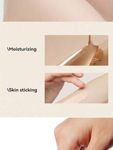 KATO-KATO 30gOILY SKIN FOUNDATION, Long-Lasting, Even Skin Tone,Sweat & Water Resistant,Non-Transferring, Concealing, Oil-Controlling Foundation. Party Essential, Specialty Gift For Friends, Girlfriends. Wedding Essentials, Wedding Guest, Bachelorette Party, Elegant Makeup, Natural Everyday Makeup, Sweet Makeup, Blood-Colored Makeup, Date Makeup - Natural - View 4