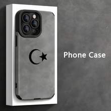 Coques de téléphone de base - Gris - Voir 5