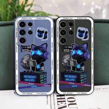 Custodie caricabatterie