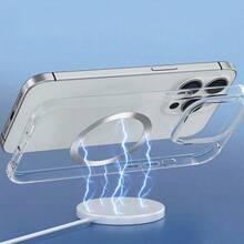 5 件粘性金属磁板，适用于 Magsafe 手机壳 - 彩色 - 查看 9