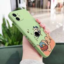 Verde deschis + iPhone 11 Pro