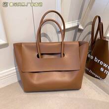 Women Shoulder Bags - 咖色 - 查看 5