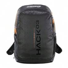 Padel Rackets - Black - View 2