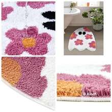 20'' de ancho x 24'' de largo + Blanco