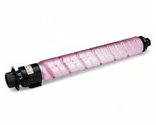 Ricoh Imc4510/Imc5510/Imc6010 Magenta Generic Toner Cartridge - Replaces 842532 - Hot Pink - View 2