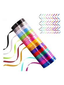 Ensemble de ballons bleus et jaunes de 10 pouces, 20/40/80 pièces de ballons en latex bleus, jaunes et blancs pour la décoration de fête d'anniversaire, de remise des diplômes, d'anniversaire - Multicolore - Voir 8