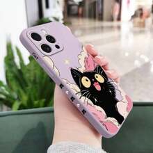 Viola chiaro + iPhone 13 Pro