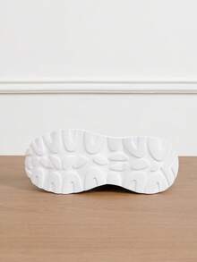 Kids' Breathable Mesh Casual Sports Shoes, Fashionable And Versatile