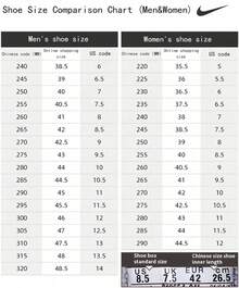 Nike Men's AIR JORDAN 4 Retro Versatile Sports Training Basketball Shoes