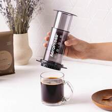 Coffee Filtration - Black - View 6