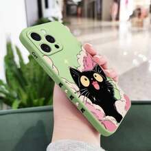 Verde chiaro + iPhone 14